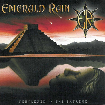 Emerald Rain: "Perplexed In The Extreme" – 2001